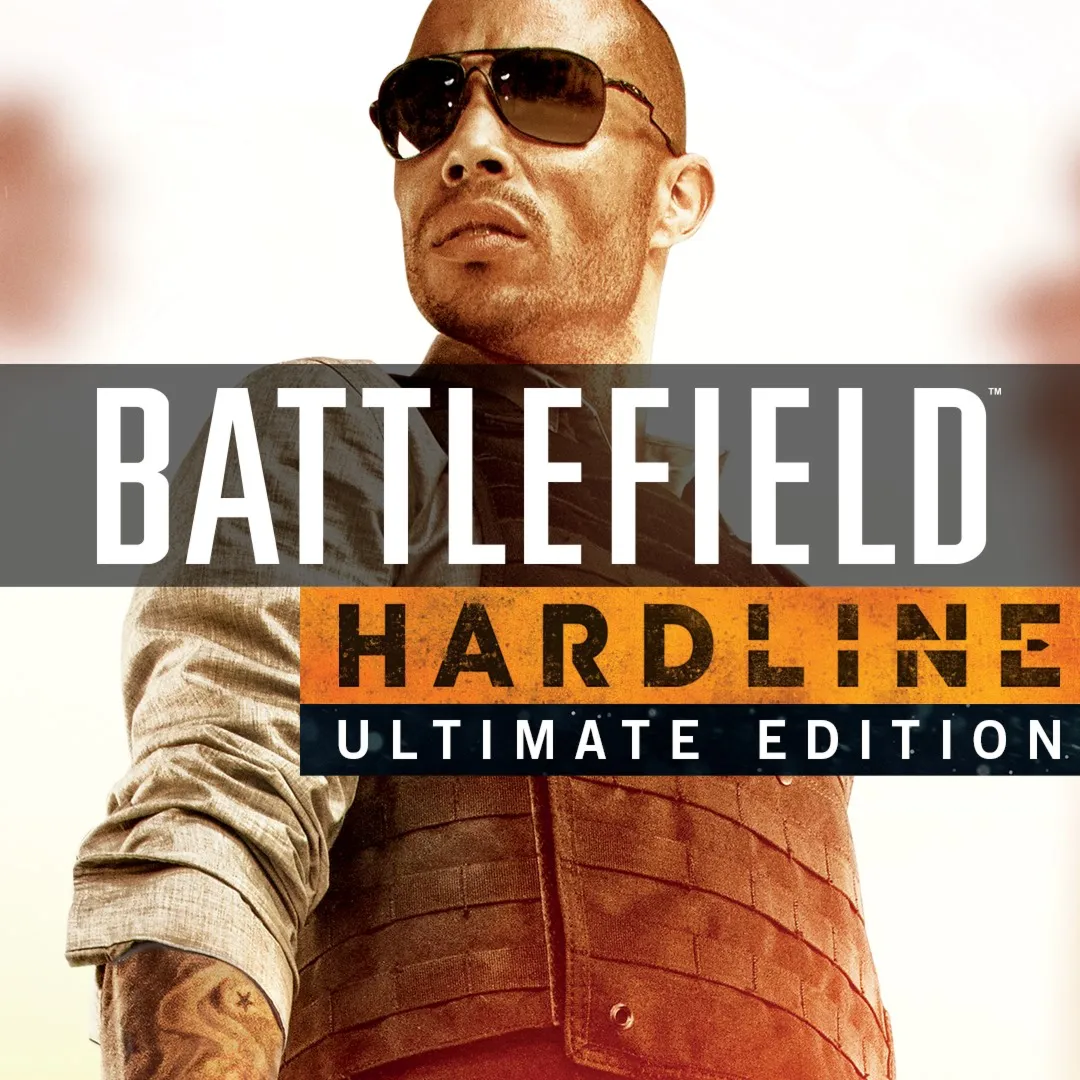 Battlefield™ Hardline Ultimate Edition | XBOX | На любой аккаунт