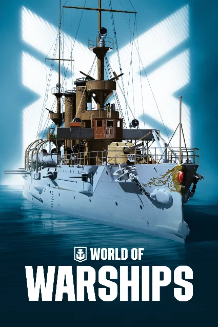World of Warships — Starter Pack: Albany | PC | На любой аккаунт