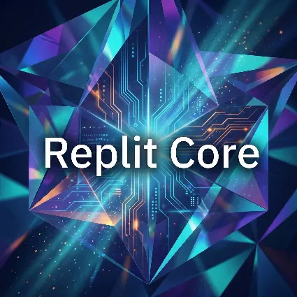 Replit Core | 1 месяц | Личный аккаунт
