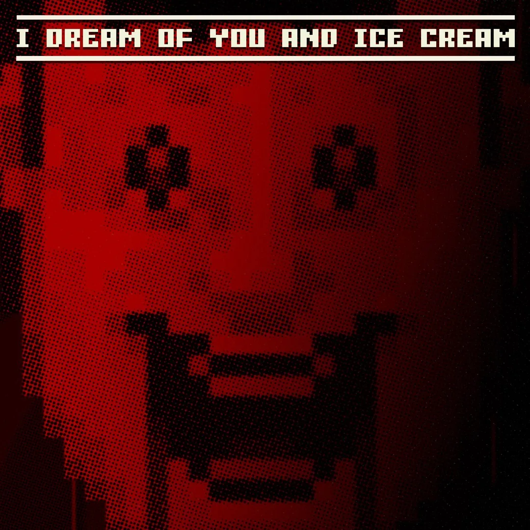 I dream of you and ice cream | XBOX | На любой аккаунт