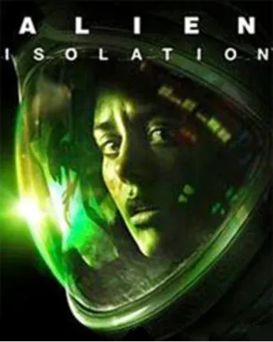ALIEN: Isolation Steam Gift