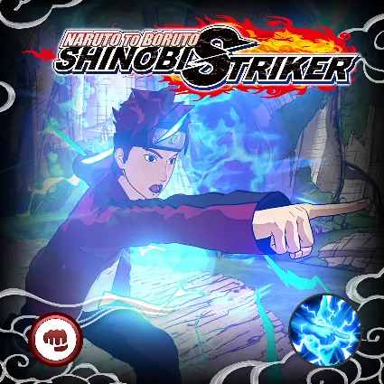 NTBSS: Special Ninjutsu - The Piercing One-Fingered Thrust of Hell | XBOX | На любой