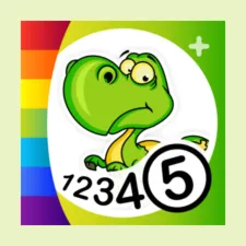 Paint by Numbers - Dinosaurs + | XBOX+PC | На любой аккаунт