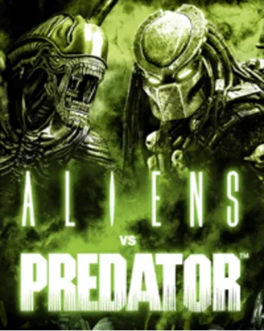 Aliens vs Predator Steam Gift