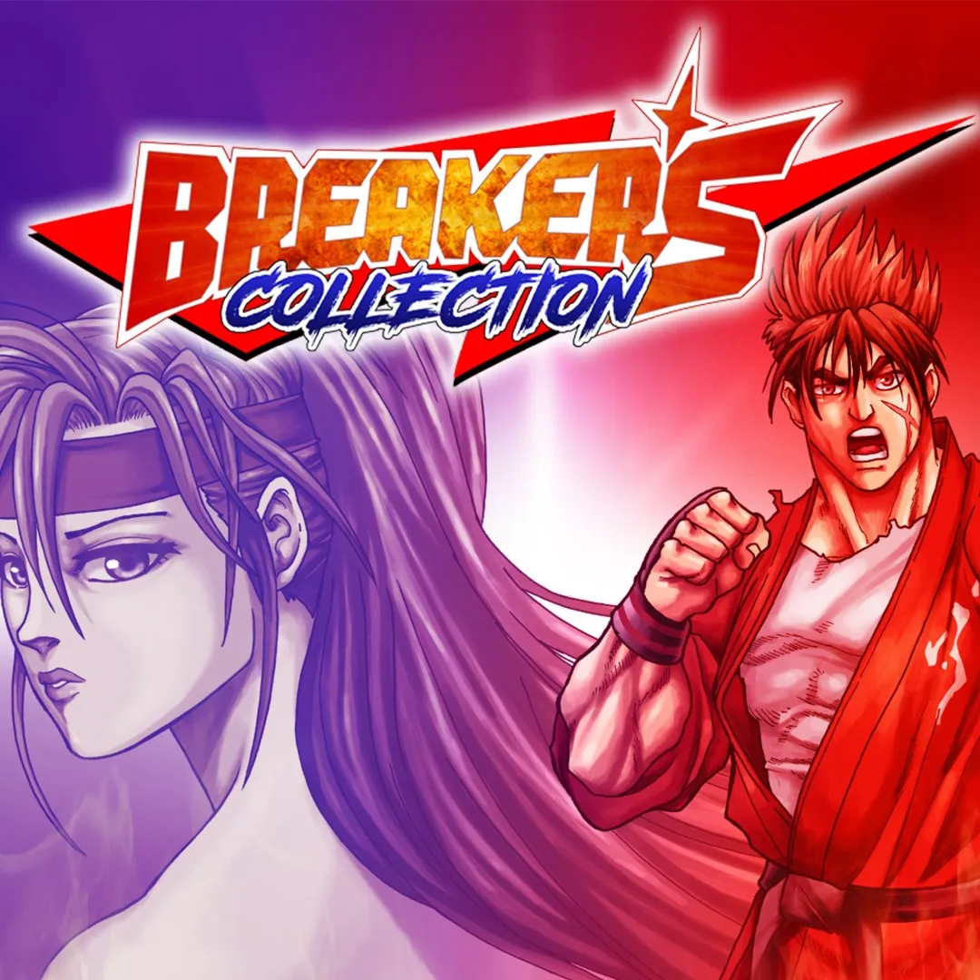 Breakers Collection | XBOX | На любой аккаунт