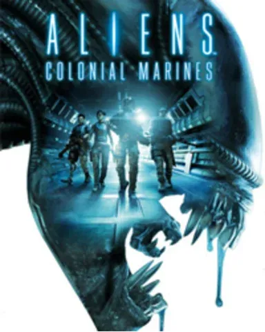 Aliens: Colonial Marines Steam Gift