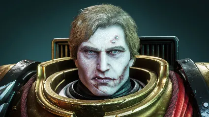 Warhammer 40,000: Space Marine 2 - Voice Pack 1 DLC