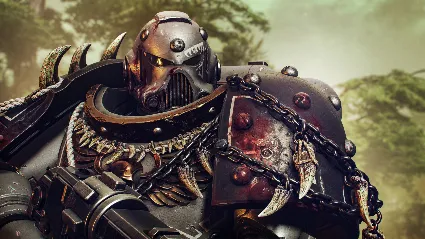 Warhammer 40,000: Space Marine 2 - Carcharodons Cosmetic Pack DLC