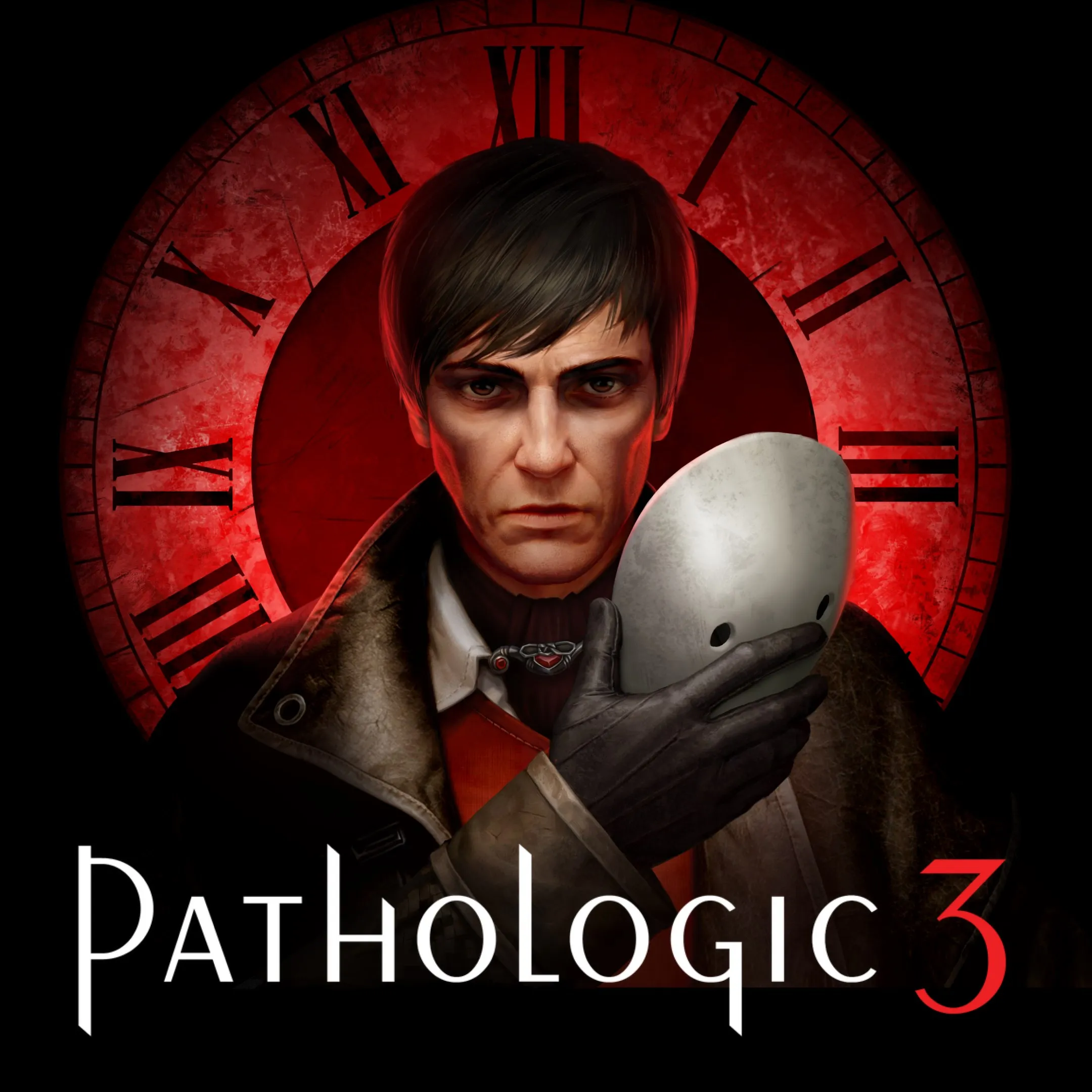 Pathologic 3 | XBOX+PC | На любой аккаунт