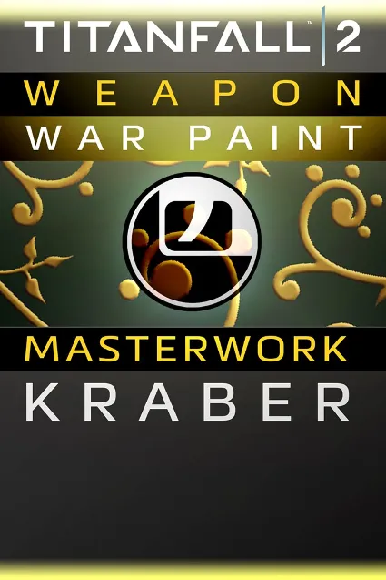Titanfall™ 2: Masterwork Kraber-AP Sniper | XBOX | На любой аккаунт