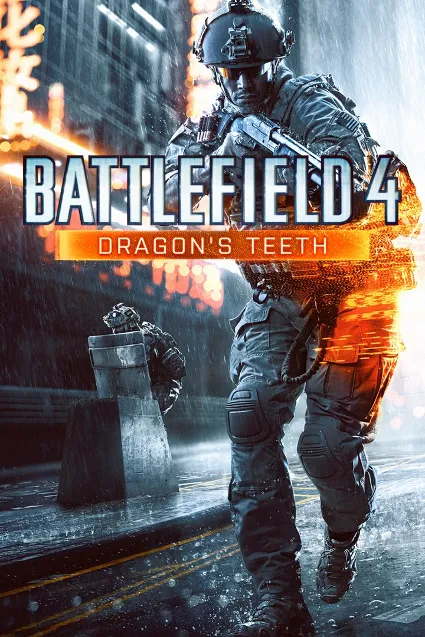 Battlefield 4™ Dragon's Teeth | XBOX | На любой аккаунт