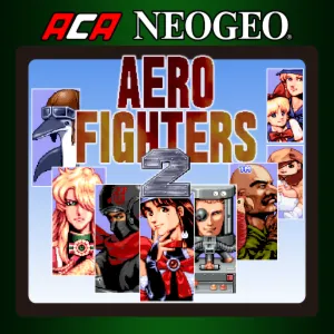 ACA NEOGEO AERO FIGHTERS 2 | PC | На любой аккаунт