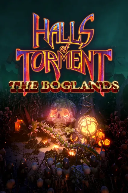 Halls of Torment - The Boglands | XBOX+PC | На любой аккаунт