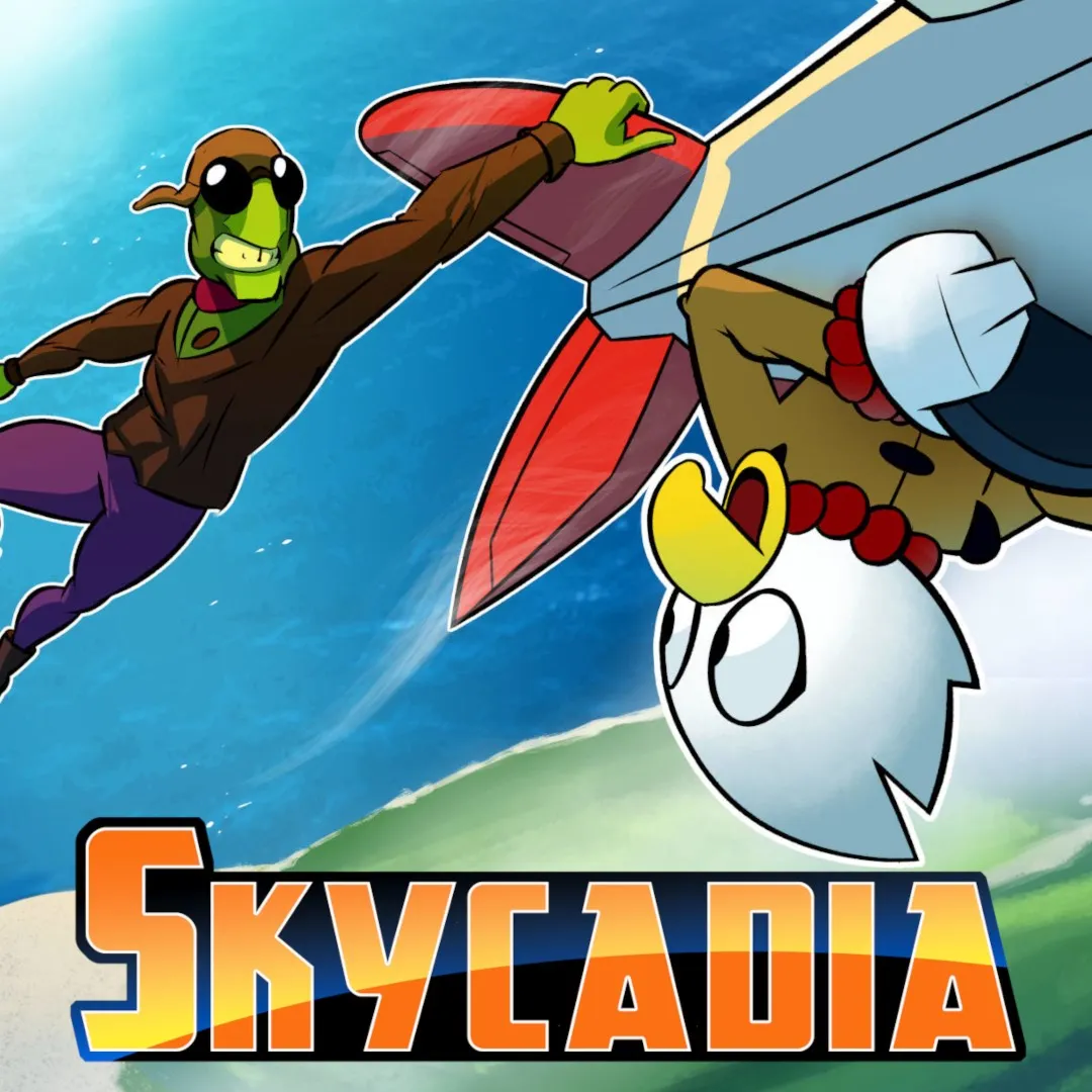 Skycadia | XBOX | На любой аккаунт