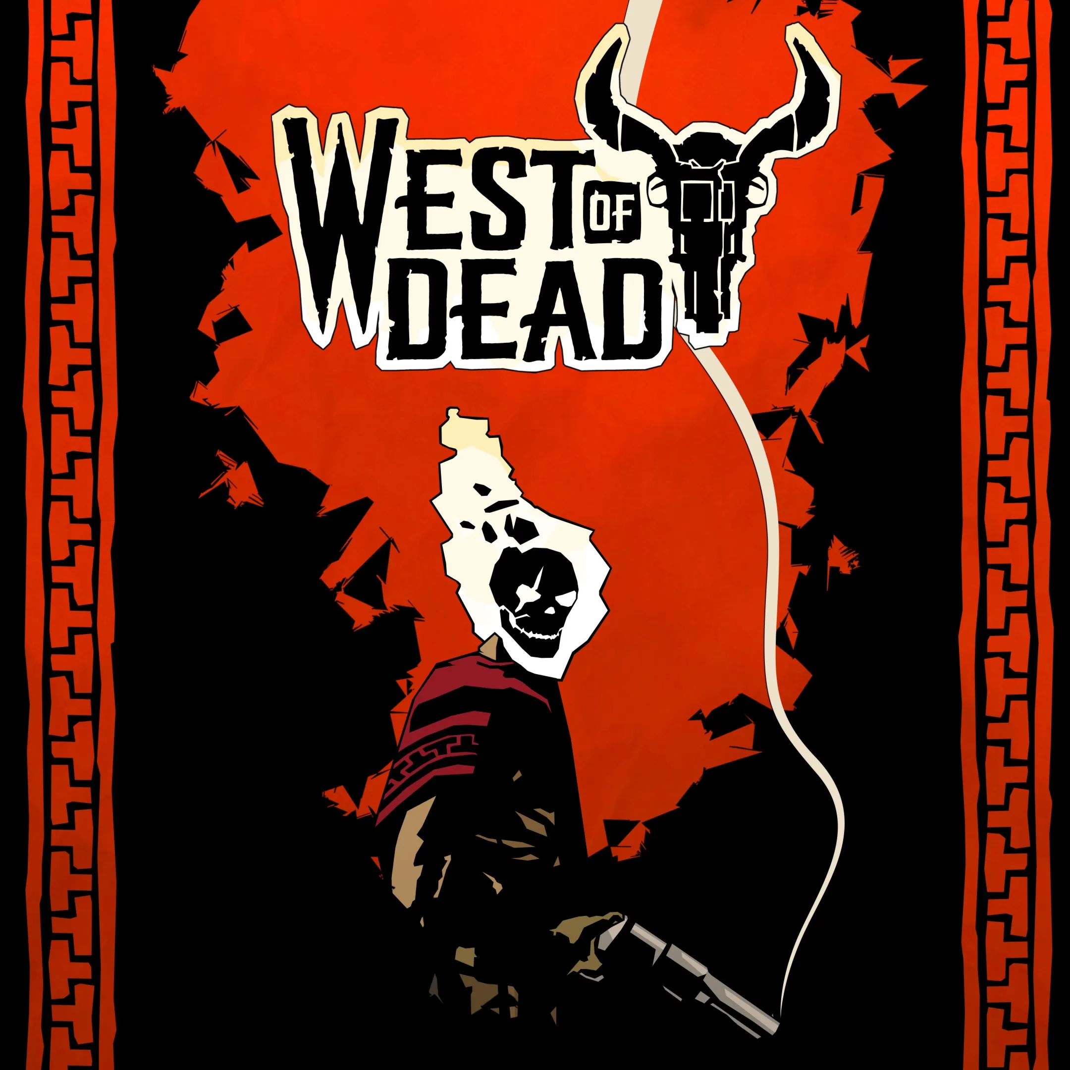 West of Dead | XBOX | На любой аккаунт