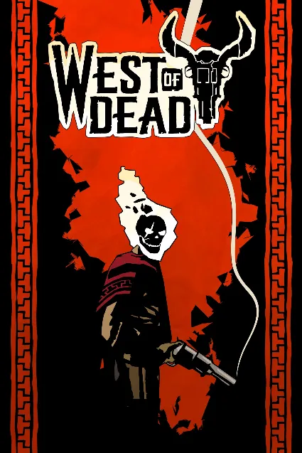 West of Dead | XBOX | На любой аккаунт