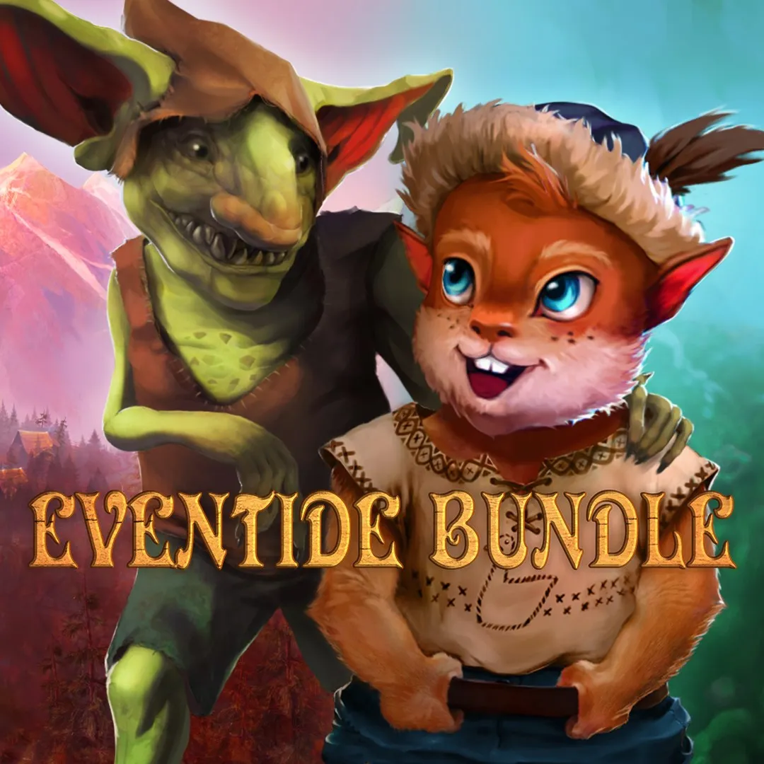 Eventide Bundle | XBOX | На любой аккаунт