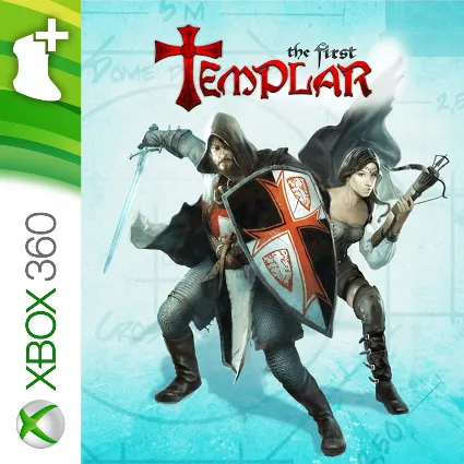 The First Templar: The Arena | XBOX | На любой аккаунт