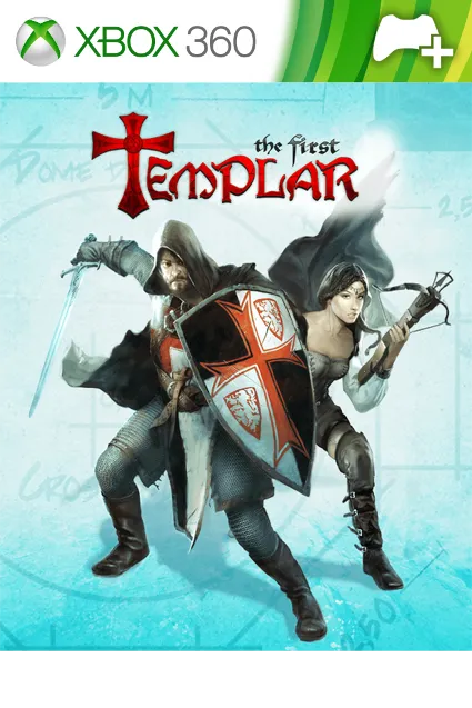 The First Templar: The Arena | XBOX | На любой аккаунт