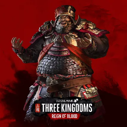 Total War: THREE KINGDOMS - Reign Of Blood | PC | На любой аккаунт