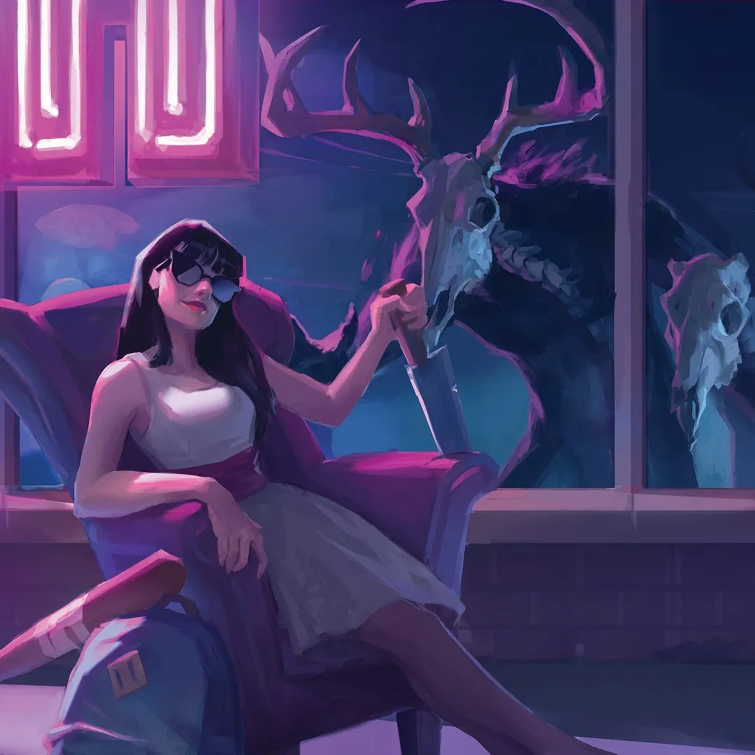 Dead Static Drive | XBOX+PC | На любой аккаунт