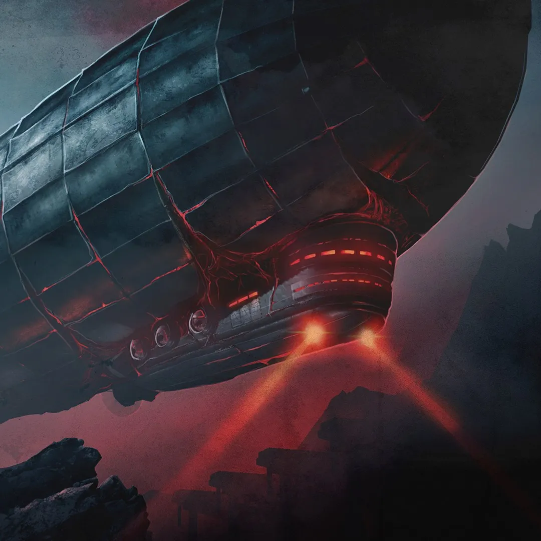 Zombie Army 4: Mission 6 - Dead Zeppelin | XBOX+PC | На любой аккаунт