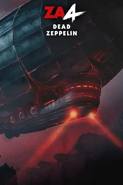 Zombie Army 4: Mission 6 - Dead Zeppelin | XBOX+PC | На любой аккаунт