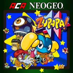 ACA NEOGEO ZUPAPA! for Windows | PC | На любой аккаунт