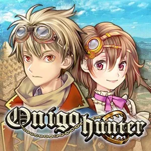 Onigo Hunter | XBOX+PC | На любой аккаунт