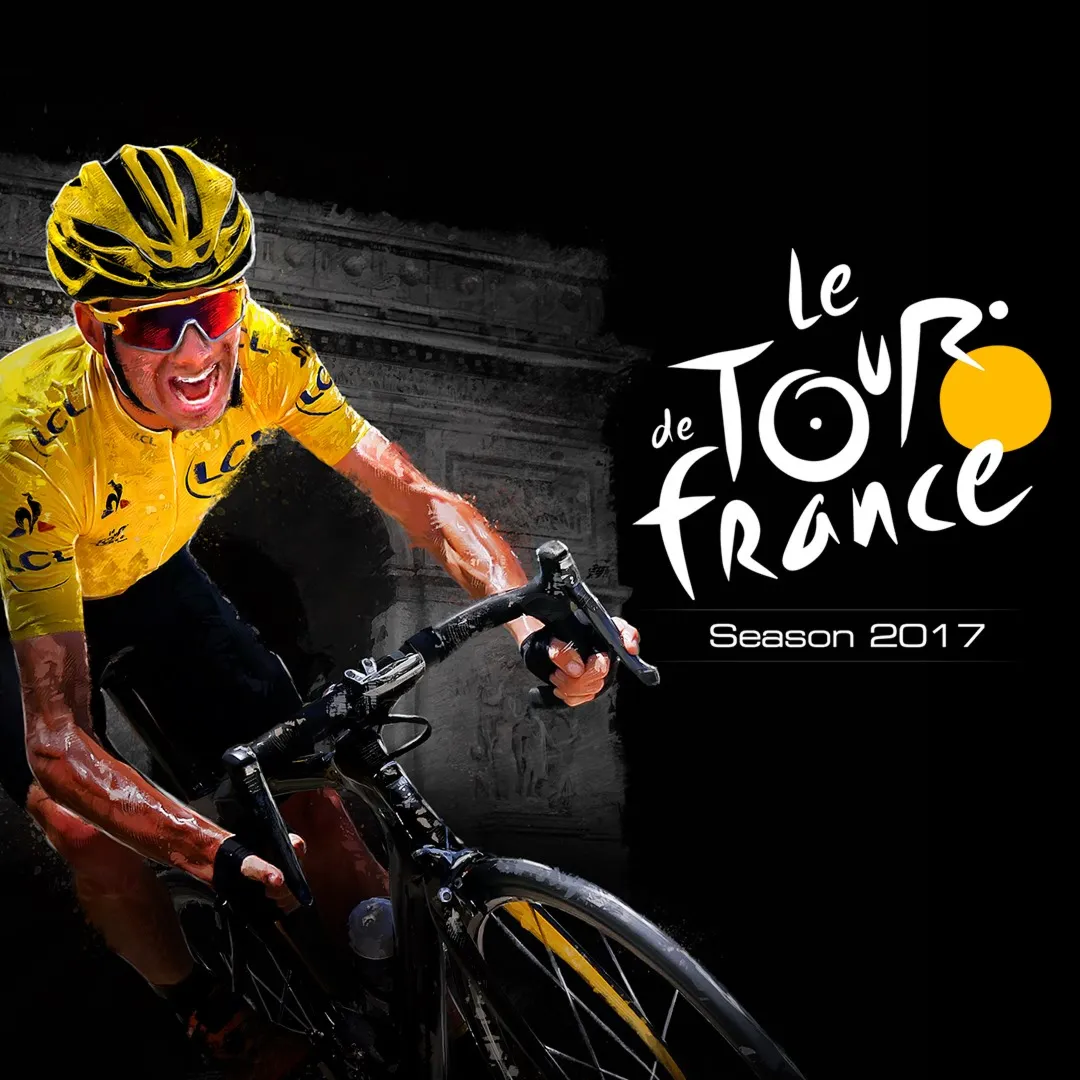 Tour de France 2017 | XBOX | На любой аккаунт