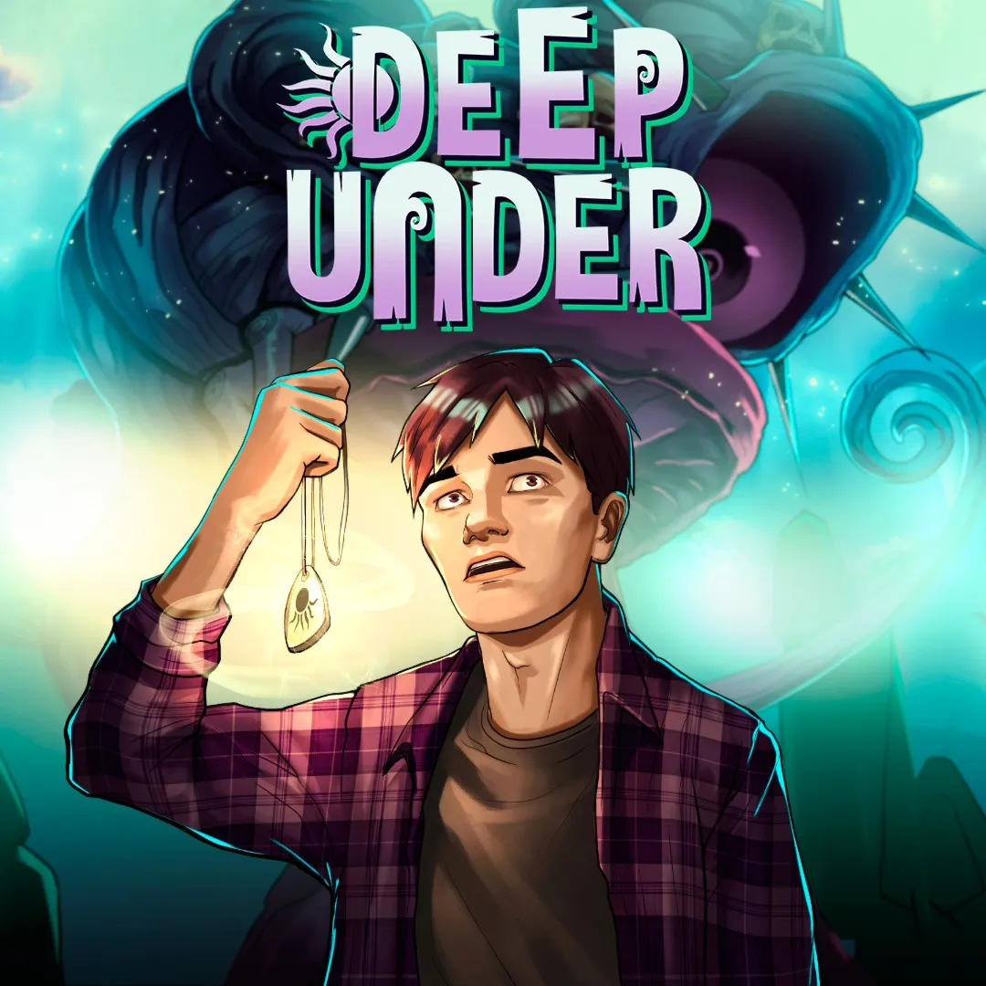 Deep Under | XBOX | На любой аккаунт
