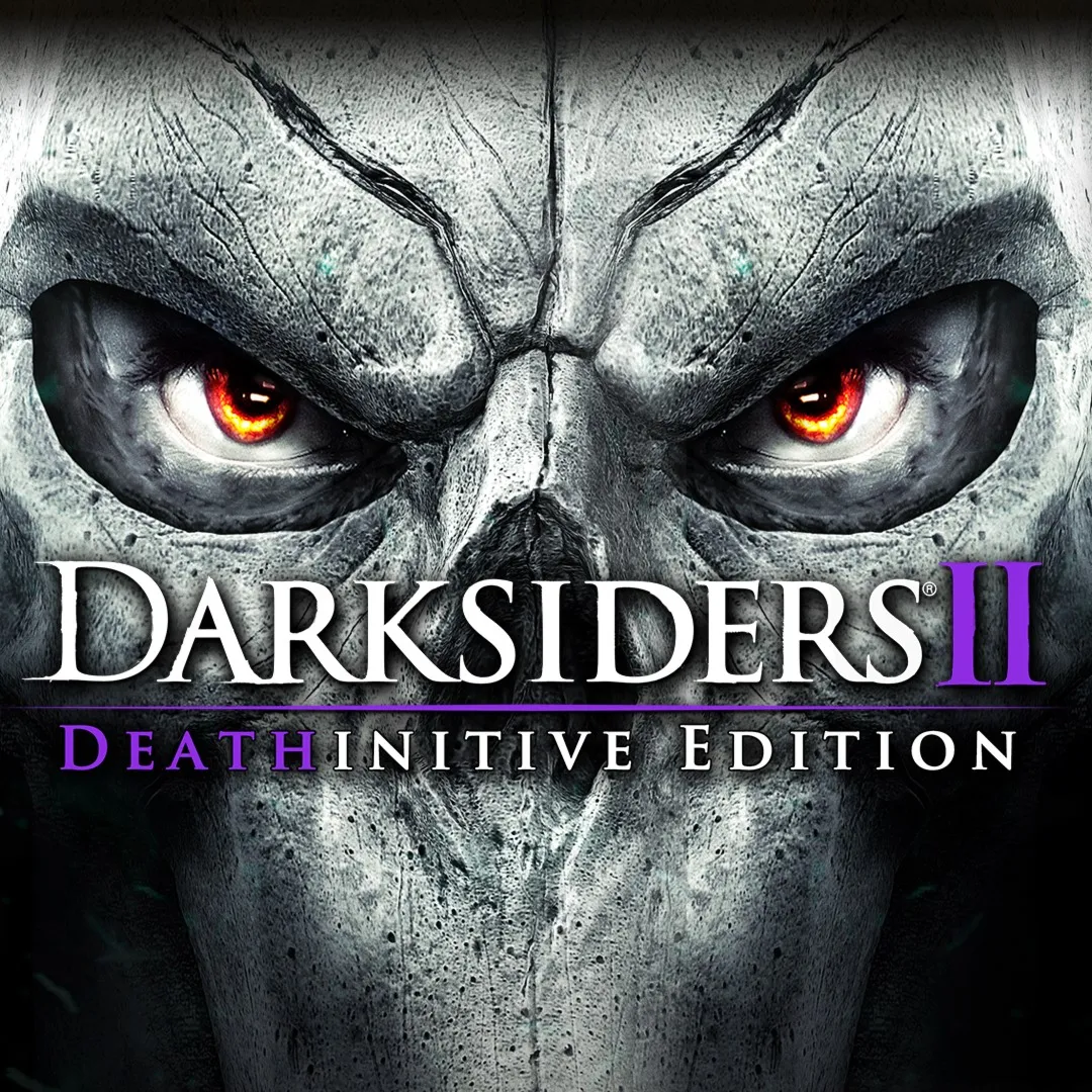 Darksiders II Deathinitive Edition | XBOX | На любой аккаунт
