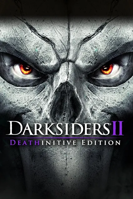 Darksiders II Deathinitive Edition | XBOX | На любой аккаунт