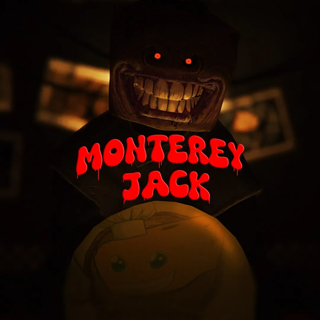 Monterey Jack | XBOX | На любой аккаунт