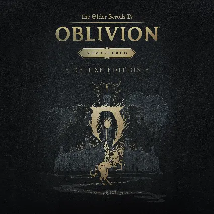 The Elder Scrolls IV: Oblivion Remastered - Deluxe Edition | XBOX+PC | На любой аккау