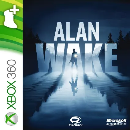 Alan Wake: The Signal | XBOX | На любой аккаунт