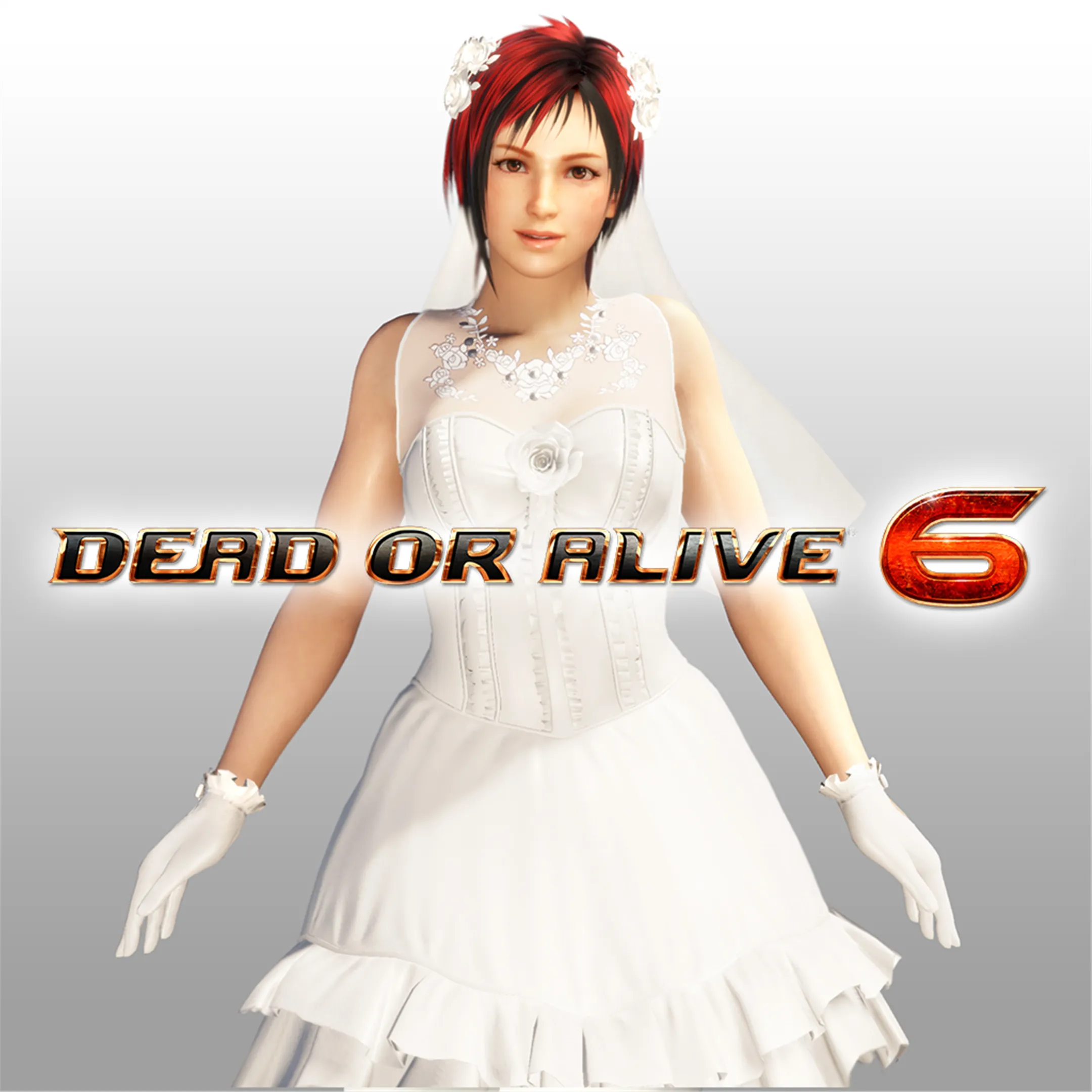 DOA6 Happy Wedding Costume Vol.2 - Mila | XBOX | На любой аккаунт