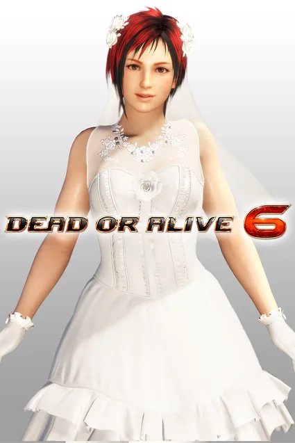 DOA6 Happy Wedding Costume Vol.2 - Mila | XBOX | На любой аккаунт