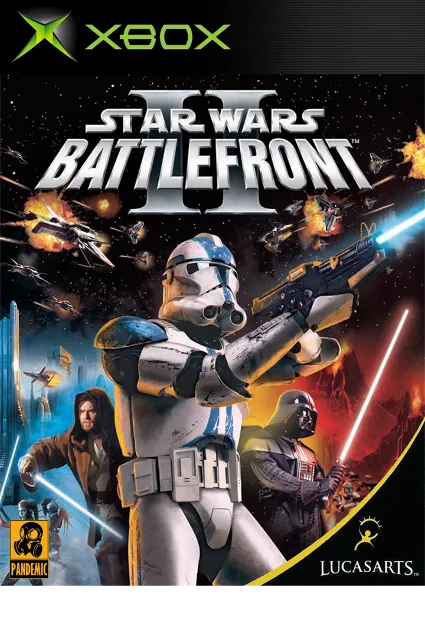 Star Wars Battlefront II | XBOX | На любой аккаунт