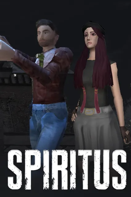SPIRITUS ONE | XBOX+PC | На любой аккаунт