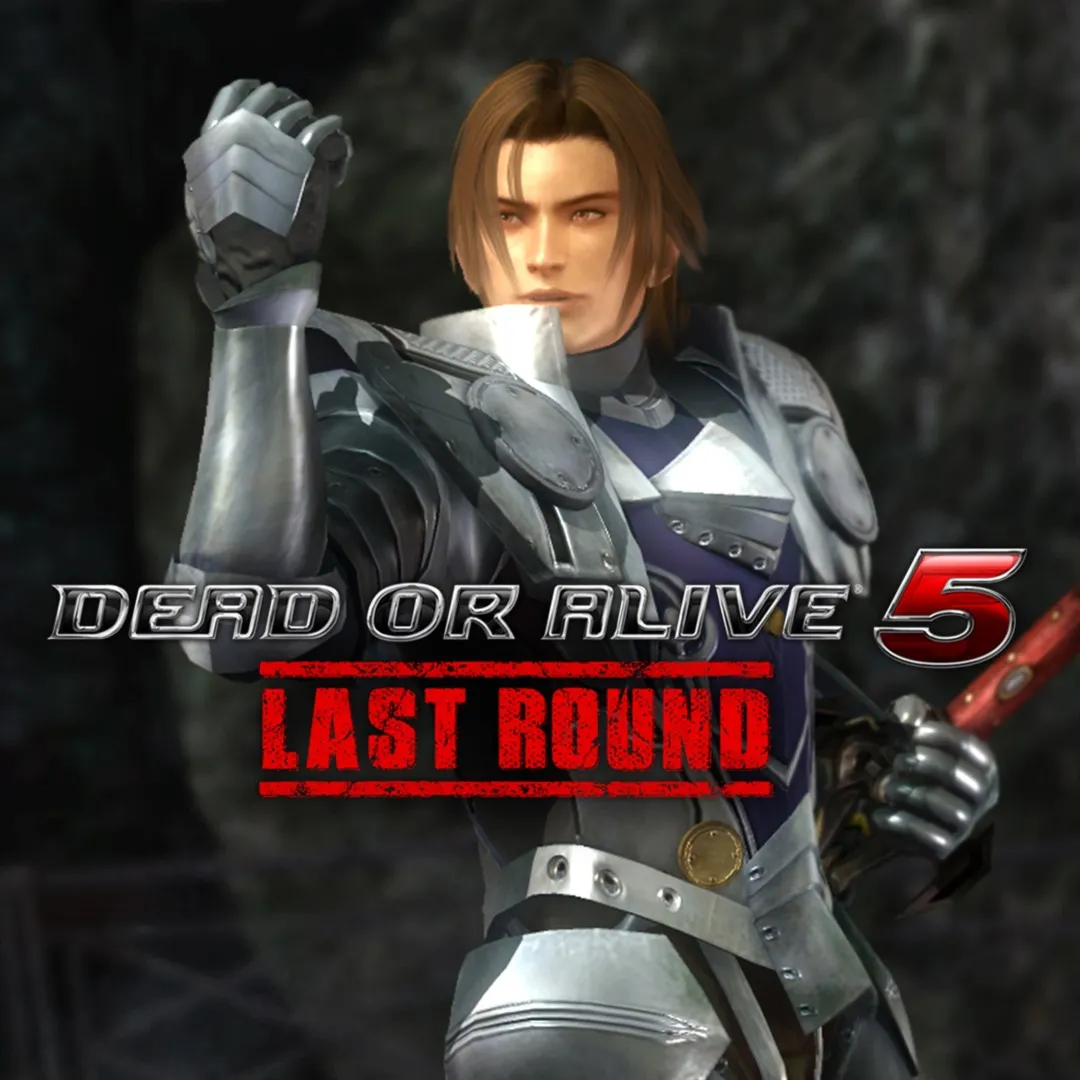 DOA5LR Deception Costume - Ein | XBOX | На любой аккаунт