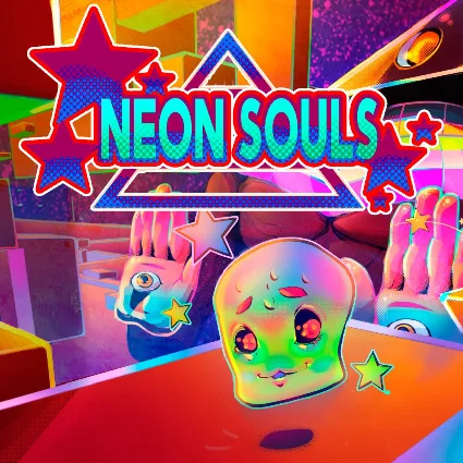 Neon Souls | XBOX | На любой аккаунт