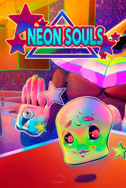 Neon Souls | XBOX | На любой аккаунт