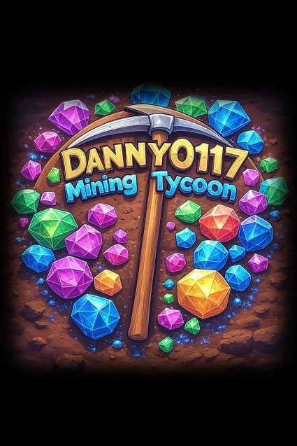 Dannny0117 Mining Tycoon | XBOX+PC | На любой аккаунт