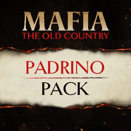 Mafia: The Old Country - Padrino Pack | XBOX | На любой аккаунт