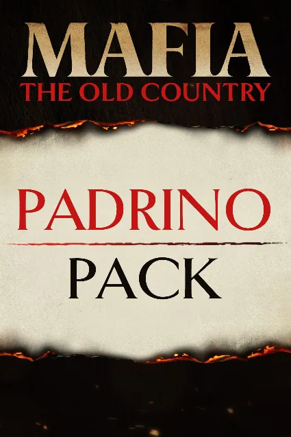 Mafia: The Old Country - Padrino Pack | XBOX | На любой аккаунт