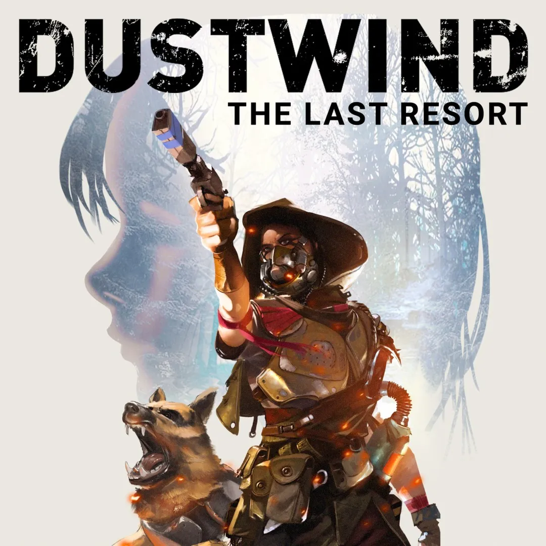 Dustwind - The Last Resort | XBOX | На любой аккаунт