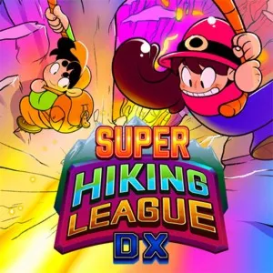 Super Hiking League DX | XBOX | На любой аккаунт