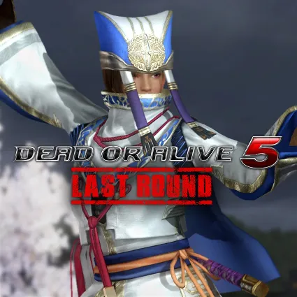 DOA5LR SW Mashup - Lisa  Yoshitsugu Otani | XBOX | На любой аккаунт