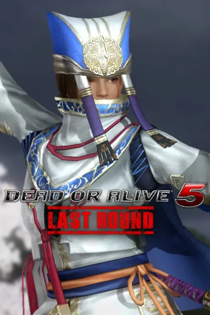 DOA5LR SW Mashup - Lisa  Yoshitsugu Otani | XBOX | На любой аккаунт